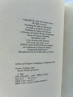 Graham Greene
Doctor Fischer of Geneva or the Bomb Party: Or, the Bomb Party