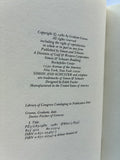 Graham Greene
Doctor Fischer of Geneva or the Bomb Party: Or, the Bomb Party