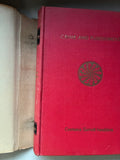 Crime and Punishment
Novel by Fyodor Dostoevsky