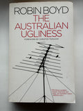The Australian Ugliness Robin Boyd