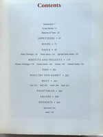 Marcella Cucina by Hazan, Marcella
