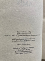 Martin Amis LONDON FIELDS