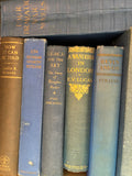 Books for decoration
