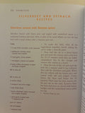 Arabesque: modern Middle Eastern food
Greg Malouf