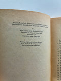 The Island of Doctor Moreau Paperback - 1971
by H G Wells