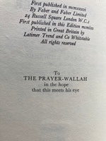 Old Soldier Sahib
by Frank Richards