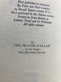 Old Soldier Sahib
by Frank Richards