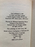 The Faber Book of Reportage