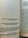 Children of Dune by Frank Herbert 1978 Edition
