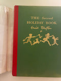 The Second Holiday Book by Enid Blyton, originally published in 1947