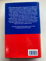 1968: A Student Generation in Revolt by

FRASER, Ronald