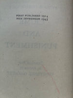 Crime and Punishment
Novel by Fyodor Dostoevsky