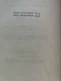 Crime and Punishment
Novel by Fyodor Dostoevsky