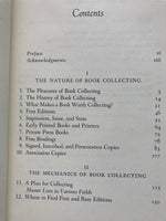 The pleasures of book collecting
Book by Salvatore J Iacone