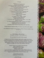 Amad, Abla
Abla's Lebanese Kitchen