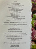 Amad, Abla
Abla's Lebanese Kitchen