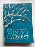 Maggie Beer's Spring, Summer, Autumn, Winter Harvest Recipes - set of 4 books