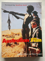 Australian Film, 1900-1977: A Guide to Feature Film Production by Ross Cooper, Andrew Pike (Paperback, 1998)