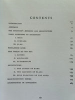 Towards a New Architecture 
- Le Corbusier