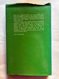 Peter Levi COLLECTED POEMS 1955-1975 1976 Anvil Press Poetry, London First Ed.