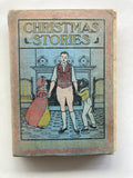 Charles Dickens Christmas Stories