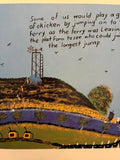 As I Grew Older - Life and times of a Nunga growing up along the River Murray