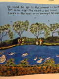 As I Grew Older - Life and times of a Nunga growing up along the River Murray