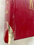 FRANZ KAFKA:

The Trial, America, In The Penal Settlement, Metamorphosis, The Castle, The Great Wall of China, Investigations of a Dog, Letter to his Father, The Diaries 1910-23.

COMPLETE & UNABRIDGED