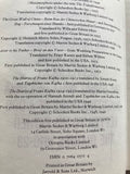 FRANZ KAFKA:

The Trial, America, In The Penal Settlement, Metamorphosis, The Castle, The Great Wall of China, Investigations of a Dog, Letter to his Father, The Diaries 1910-23.

COMPLETE & UNABRIDGED