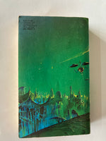 Children of Dune by Frank Herbert 1977 Edition