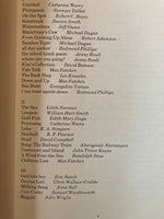 Rattling in the Wind: Australian Poems for Children : Heylen, Jill, Jellett, Celia