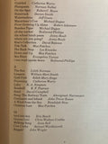 Rattling in the Wind: Australian Poems for Children : Heylen, Jill, Jellett, Celia