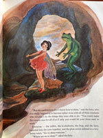 The Fairy Who Wouldn't Fly   By: O'Harris, Pixie