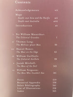Clearings: Six Colonial Gardeners and Their Landscapes Book by Paul Fox
