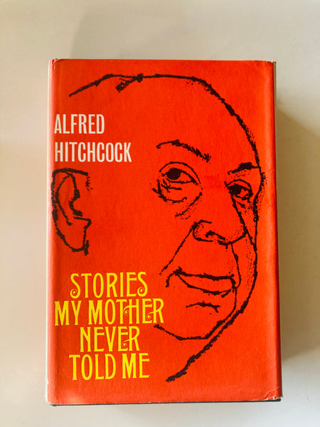 Alfred Hitchcock Presents: Stories My Mother Never Told Me