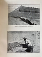Australia In Palestine - Published by Angus & Robertson, Australia, 1919