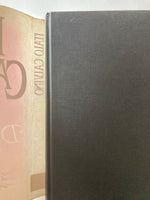 ITALO CALVINO  Difficult Loves