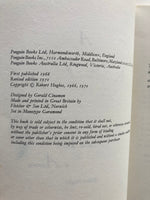 Robert Hughes
The Art of Australia