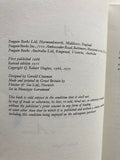 Robert Hughes
The Art of Australia