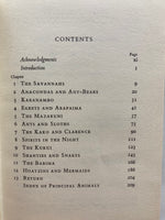 Zoo Quest To Guiana David Attenborough Published by The Reprint Society, 1958