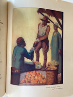 Australia In Palestine - Published by Angus & Robertson, Australia, 1919