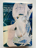 Robert Hughes
The Art of Australia