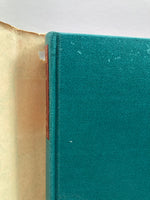 Zoo Quest To Guiana David Attenborough Published by The Reprint Society, 1958