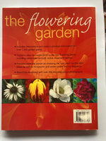 The Flowering Garden: Choosing and Growing Glorious Flowers for Every Season Book by Andrew Mikolajski