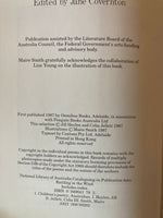 Rattling in the Wind: Australian Poems for Children : Heylen, Jill, Jellett, Celia