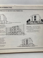 HOW TO DRAW BUILDINGS  LEONARD A. BULLEN