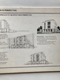 HOW TO DRAW BUILDINGS  LEONARD A. BULLEN