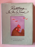 Rattling in the Wind: Australian Poems for Children : Heylen, Jill, Jellett, Celia
