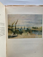 Water-Colour for Beginners By: Flint, Francis Russell