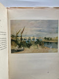 Water-Colour for Beginners By: Flint, Francis Russell